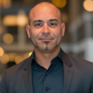 Meet your Posher, Vincent